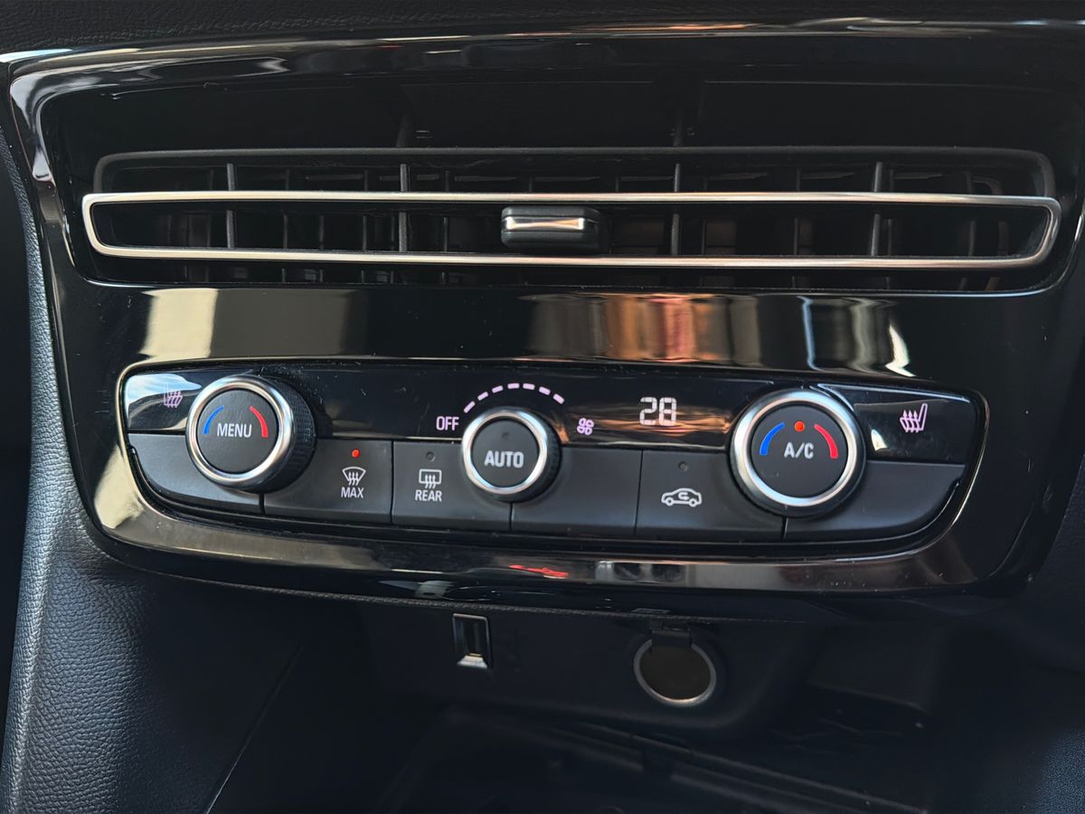 Used Vauxhall Mokka 2023 for sale - 77002775: Photo 18