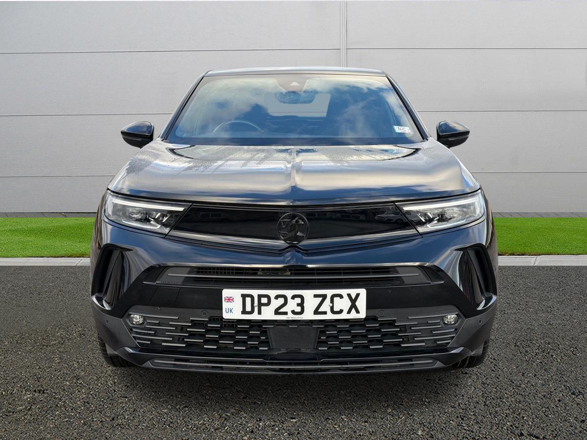 Used Vauxhall Mokka 2023 for sale - 77002775: Photo 2