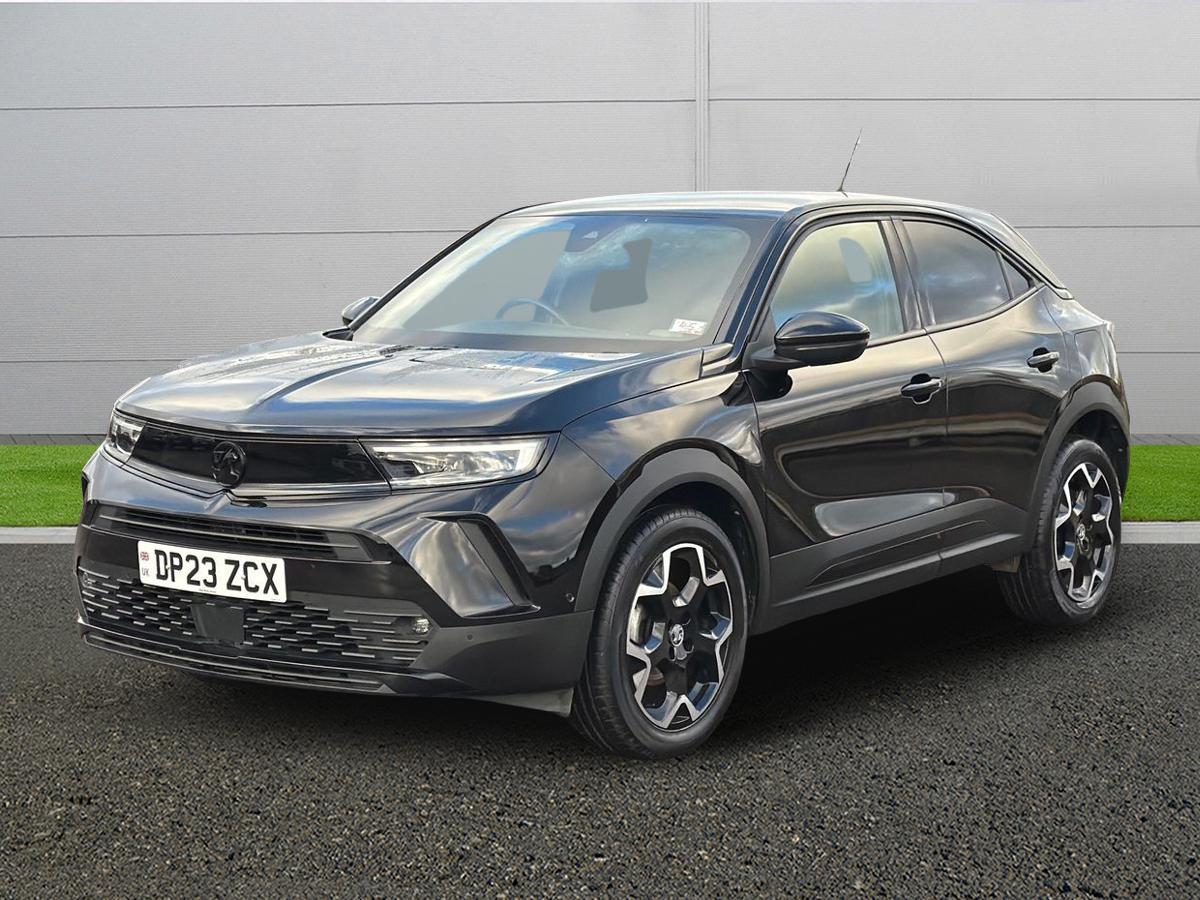 Used Vauxhall Mokka 2023 for sale - 77002775: Photo 3