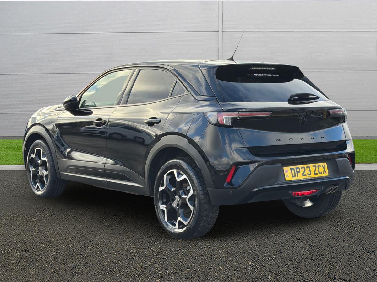 Used Vauxhall Mokka 2023 for sale - 77002775: Photo 5