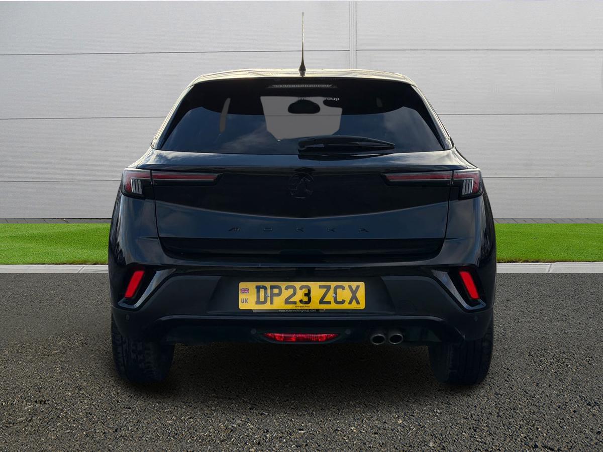 Used Vauxhall Mokka 2023 for sale - 77002775: Photo 6