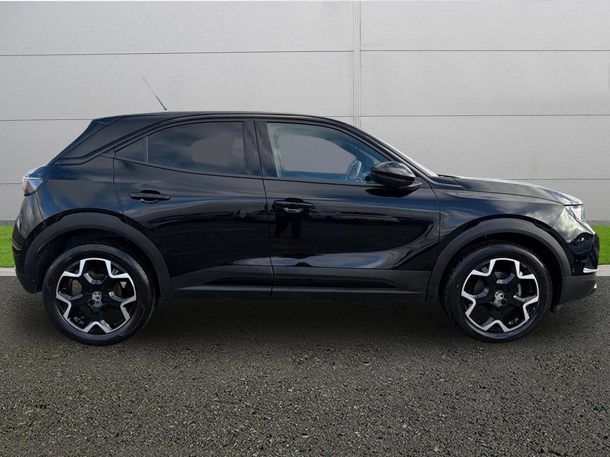 Used Vauxhall Mokka 2023 for sale - 77002775: Photo 8