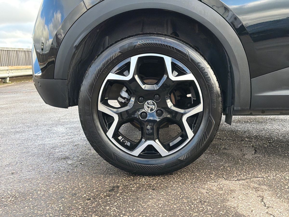 Used Vauxhall Mokka 2023 for sale - 77002775: Photo 9