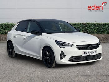Used Vauxhall Corsa 2022 for sale - 79691813: Photo