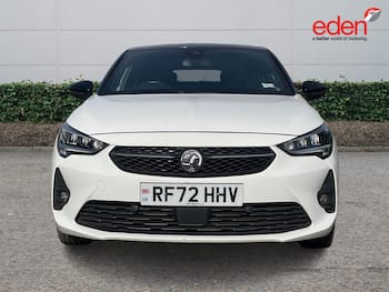 Used Vauxhall Corsa 2022 for sale - 79691813: Photo