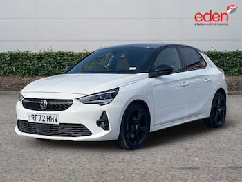 Used Vauxhall Corsa 2022 for sale - 79691813: Photo