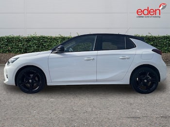 Used Vauxhall Corsa 2022 for sale - 79691813: Photo