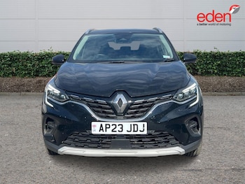 Used Renault Captur 2023 for sale - 79388941: Photo