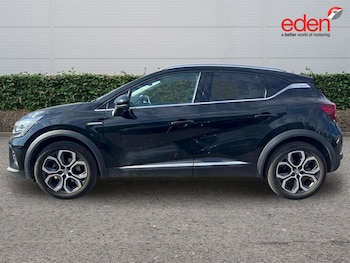 Used Renault Captur 2023 for sale - 79388941: Photo