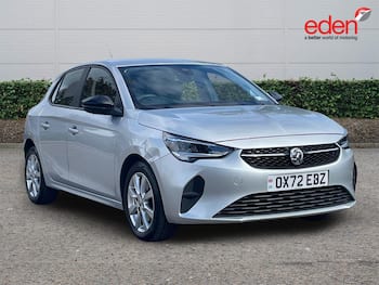 Used Vauxhall Corsa 2023 for sale - 79821729: Photo