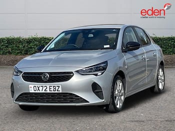 Used Vauxhall Corsa 2023 for sale - 79821729: Photo