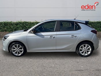 Used Vauxhall Corsa 2023 for sale - 79821729: Photo