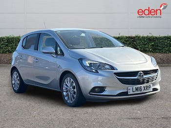 Used Vauxhall Corsa 2016 for sale - 79670304: Photo