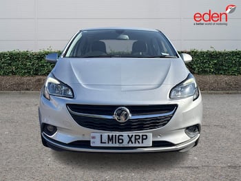 Used Vauxhall Corsa 2016 for sale - 79670304: Photo