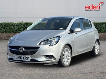 Used Vauxhall Corsa 2016 for sale - 79670304: Photo