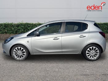 Used Vauxhall Corsa 2016 for sale - 79670304: Photo
