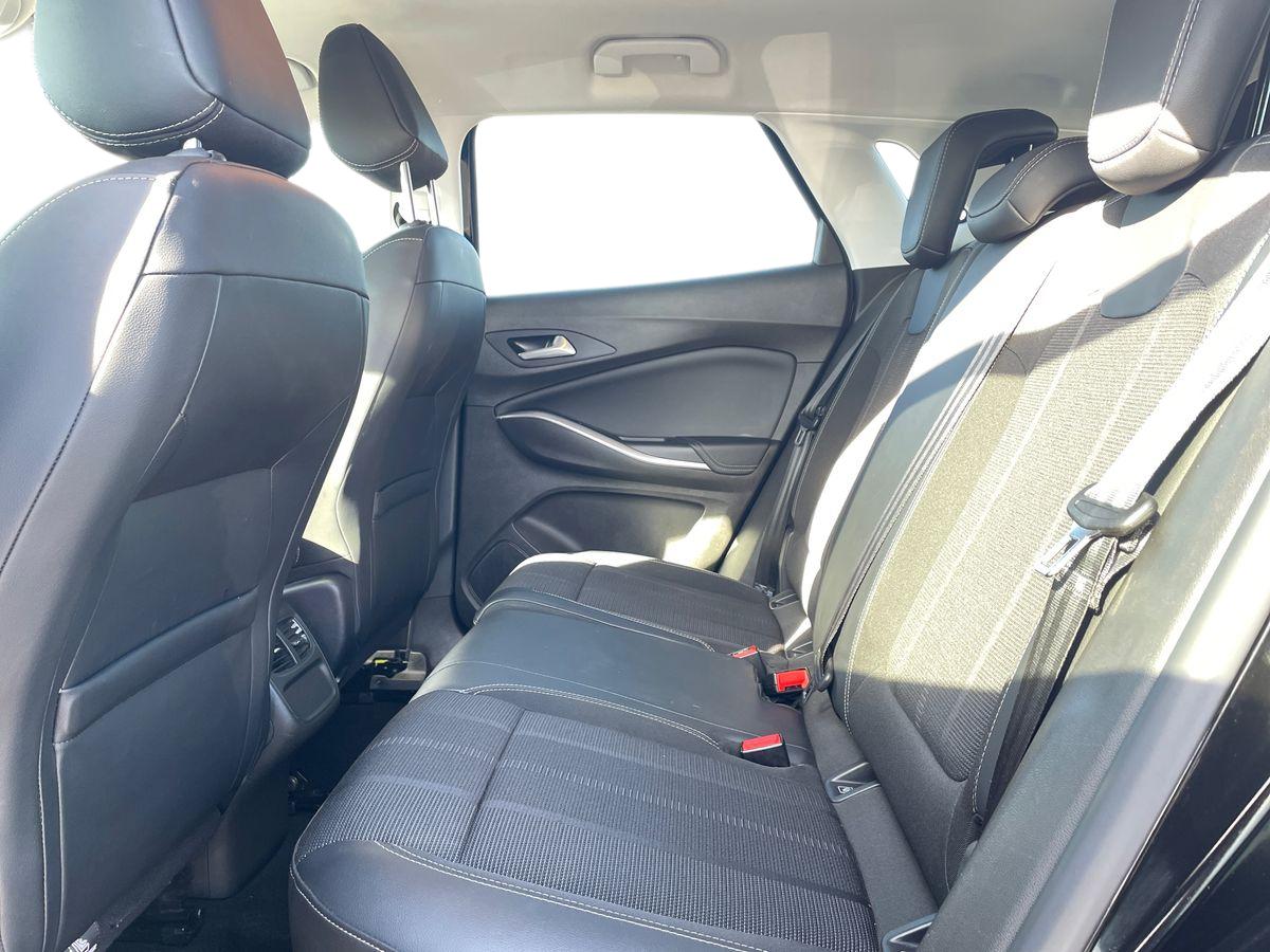 Used Vauxhall Grandland 2023 for sale - 77333069: Photo 11