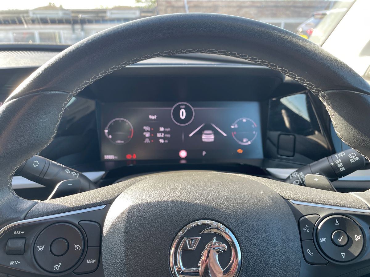 Used Vauxhall Grandland 2023 for sale - 77333069: Photo 14