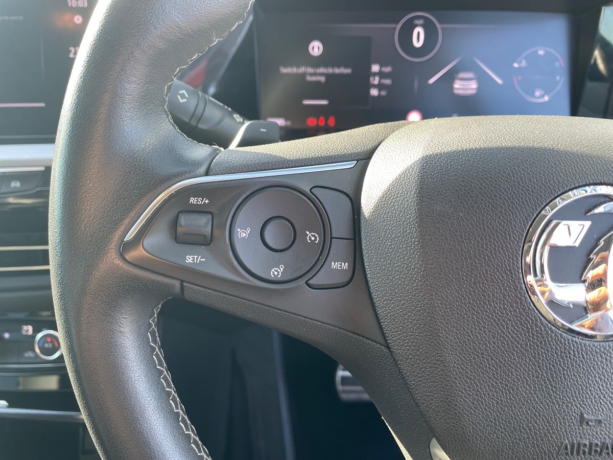 Used Vauxhall Grandland 2023 for sale - 77333069: Photo 16