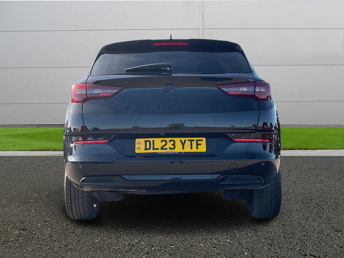 Used Vauxhall Grandland 2023 for sale - 77333069: Photo 6