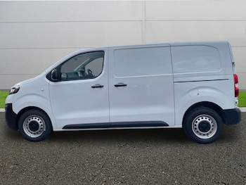 Used Vauxhall Vivaro 2023 for sale - 78505957: Photo