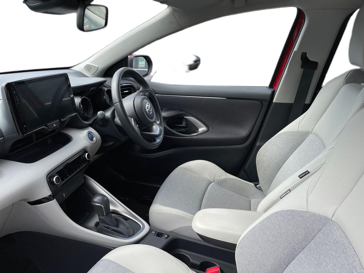 Used Toyota Yaris 2023 for sale - 78088549: Photo 10