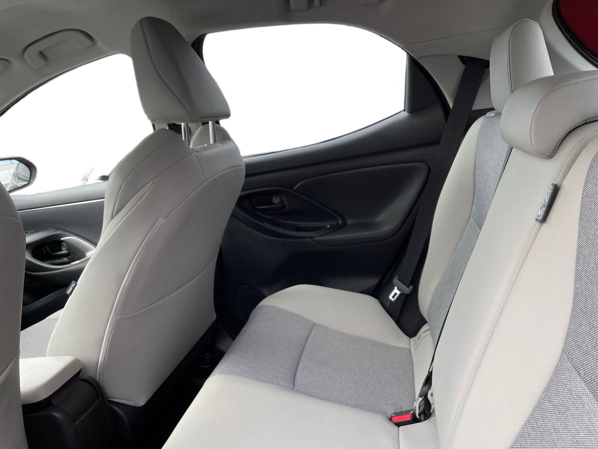 Used Toyota Yaris 2023 for sale - 78088549: Photo 11