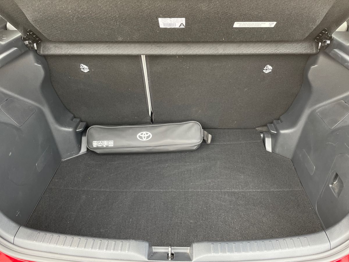 Used Toyota Yaris 2023 for sale - 78088549: Photo 12