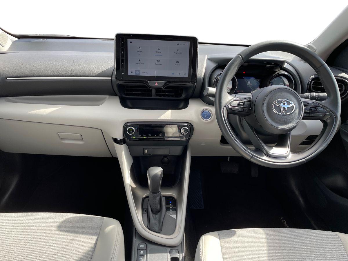 Used Toyota Yaris 2023 for sale - 78088549: Photo 13