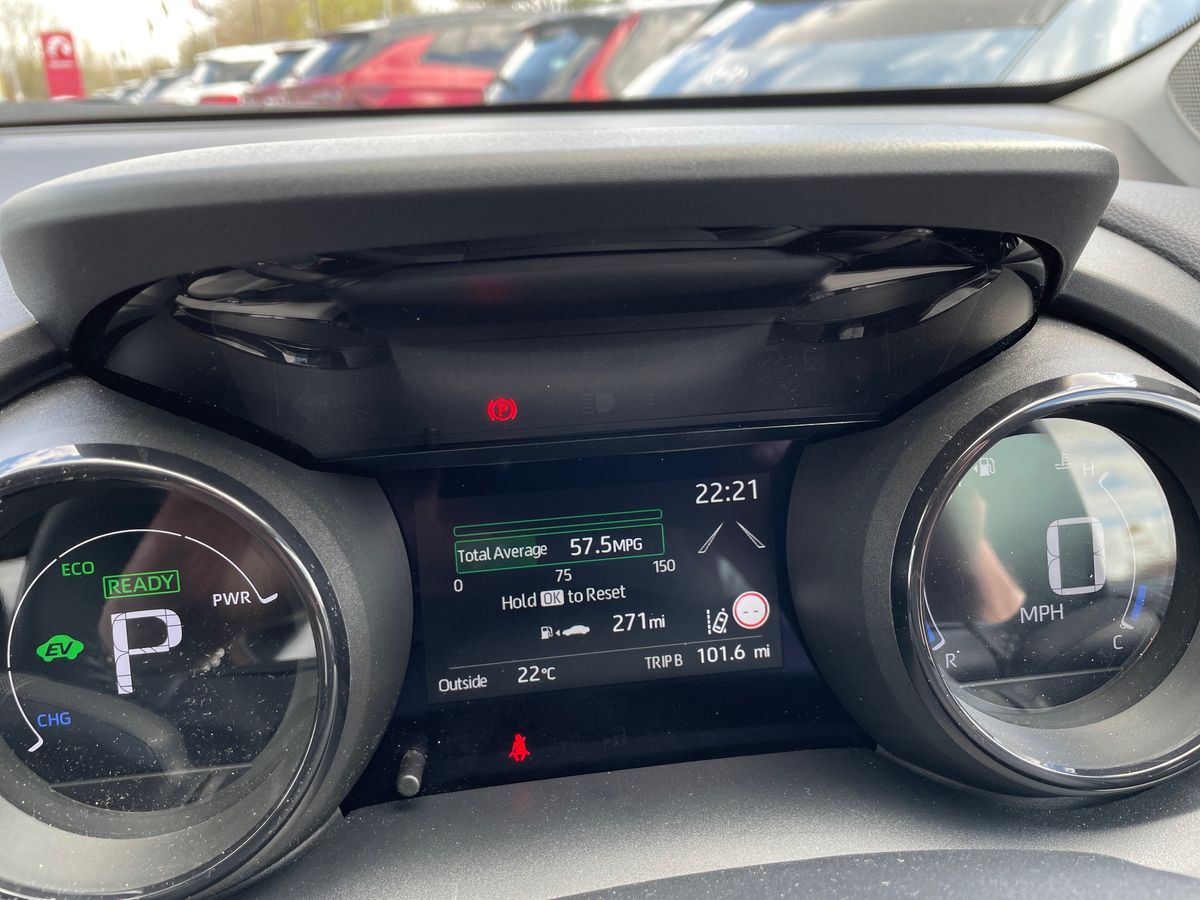 Used Toyota Yaris 2023 for sale - 78088549: Photo 14