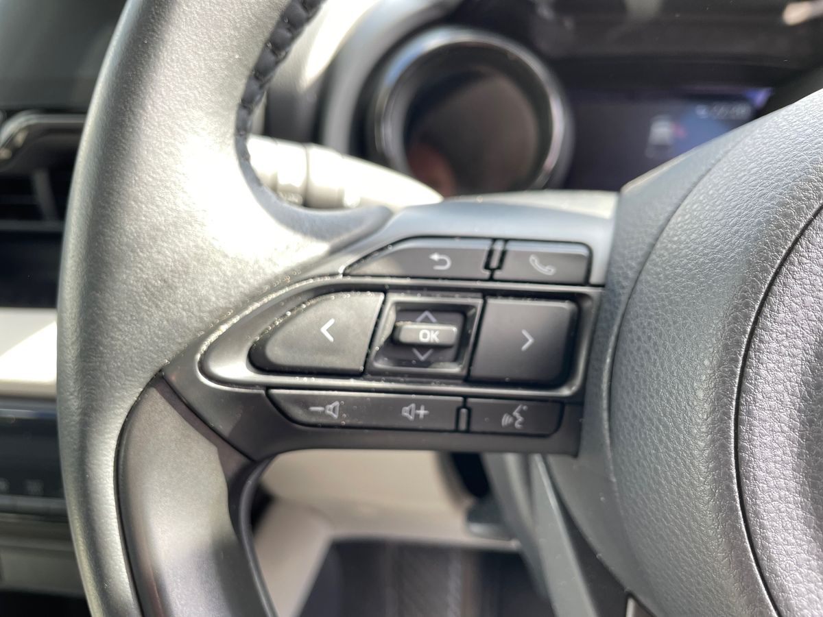 Used Toyota Yaris 2023 for sale - 78088549: Photo 16