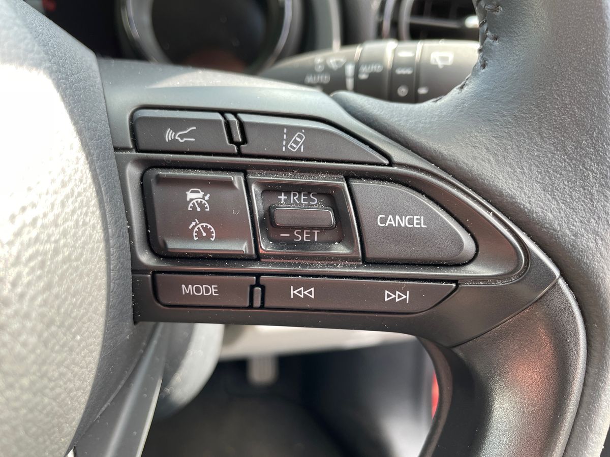 Used Toyota Yaris 2023 for sale - 78088549: Photo 17