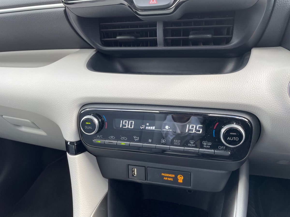 Used Toyota Yaris 2023 for sale - 78088549: Photo 18