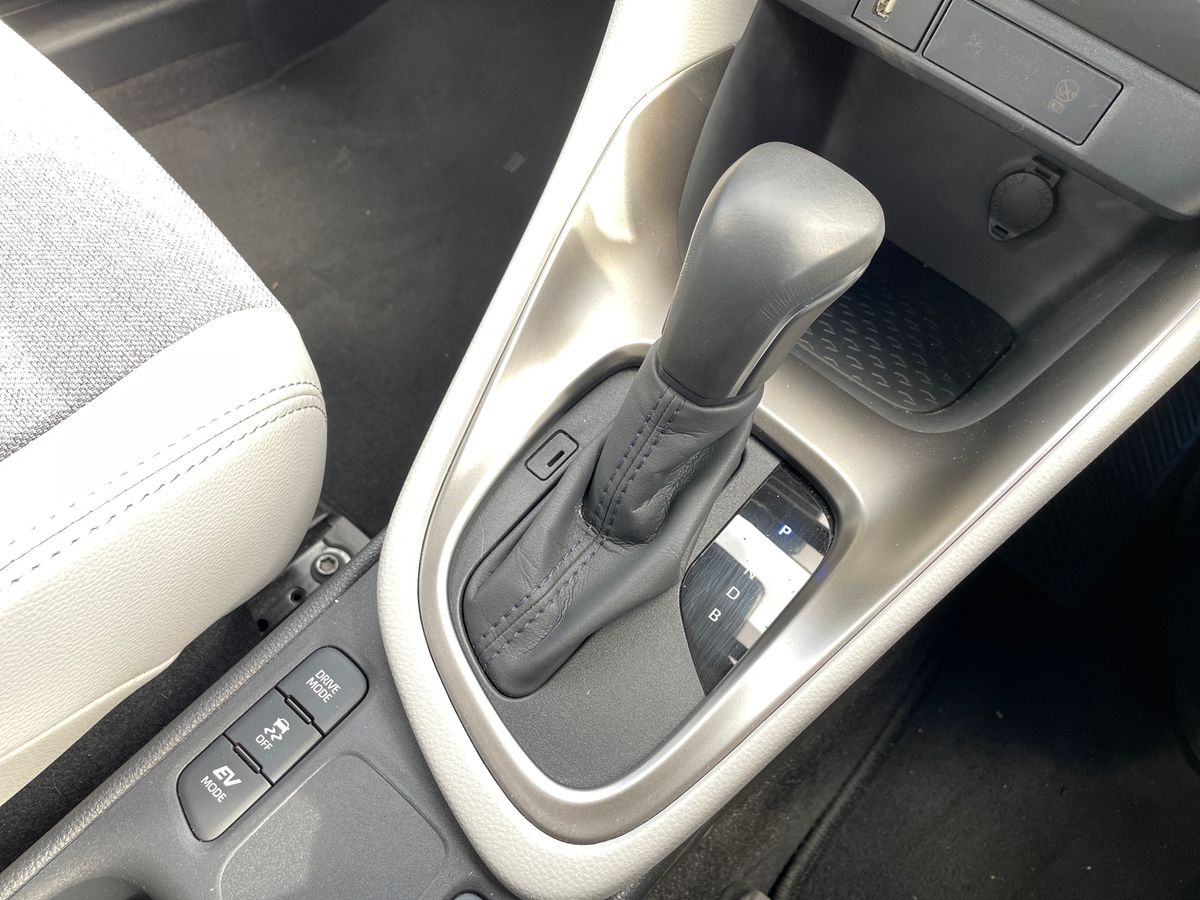 Used Toyota Yaris 2023 for sale - 78088549: Photo 19