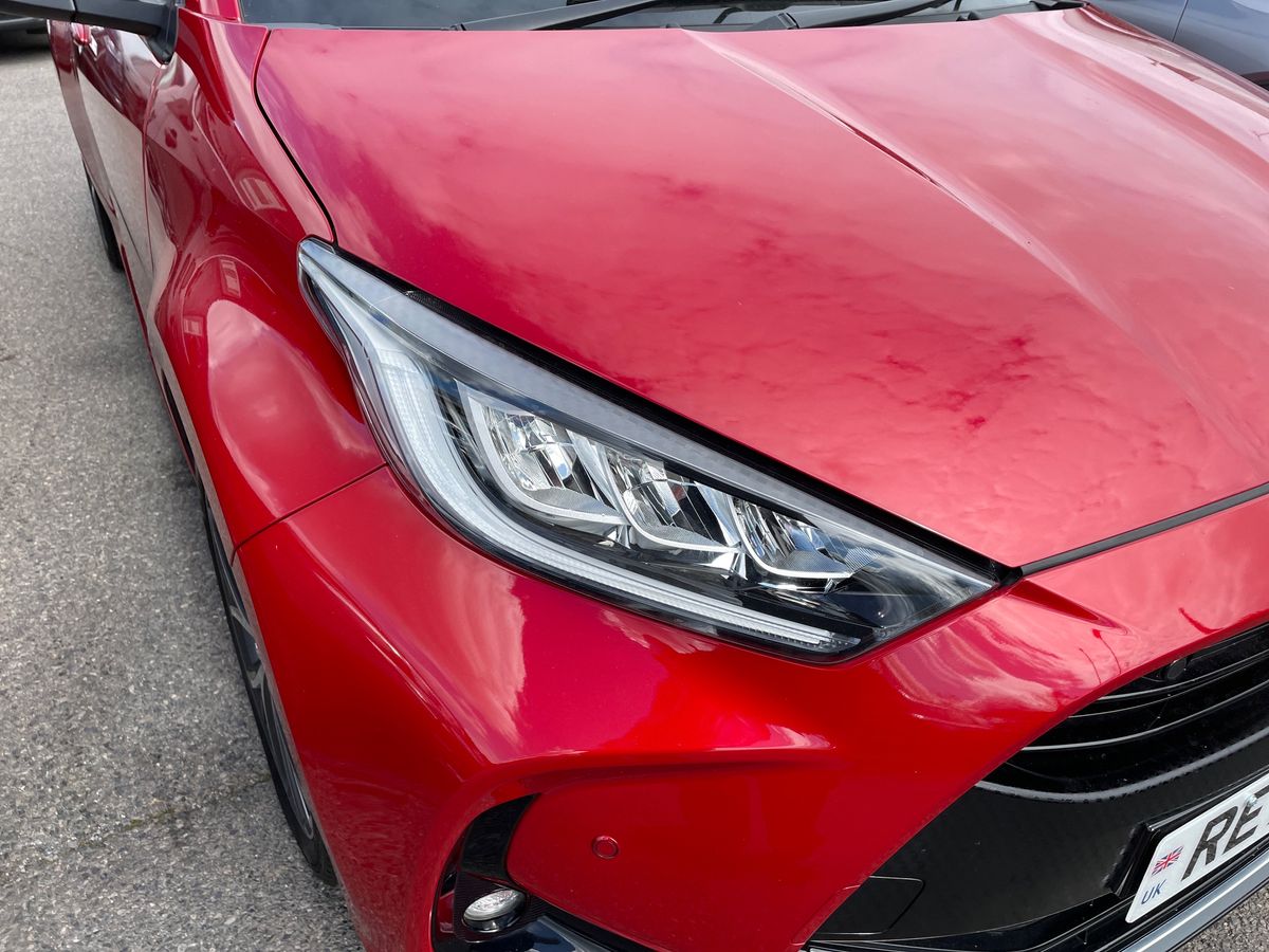 Used Toyota Yaris 2023 for sale - 78088549: Photo 21