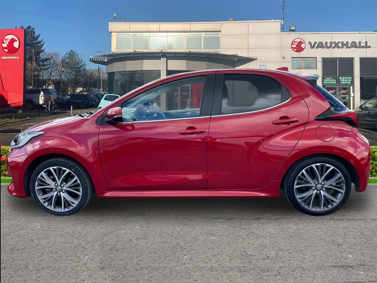 Used Toyota Yaris 2023 for sale - 78088549: Photo 4