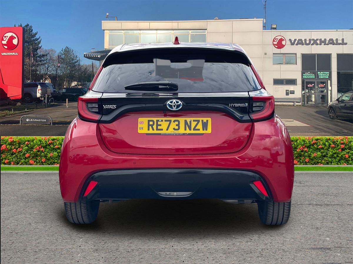 Used Toyota Yaris 2023 for sale - 78088549: Photo 6