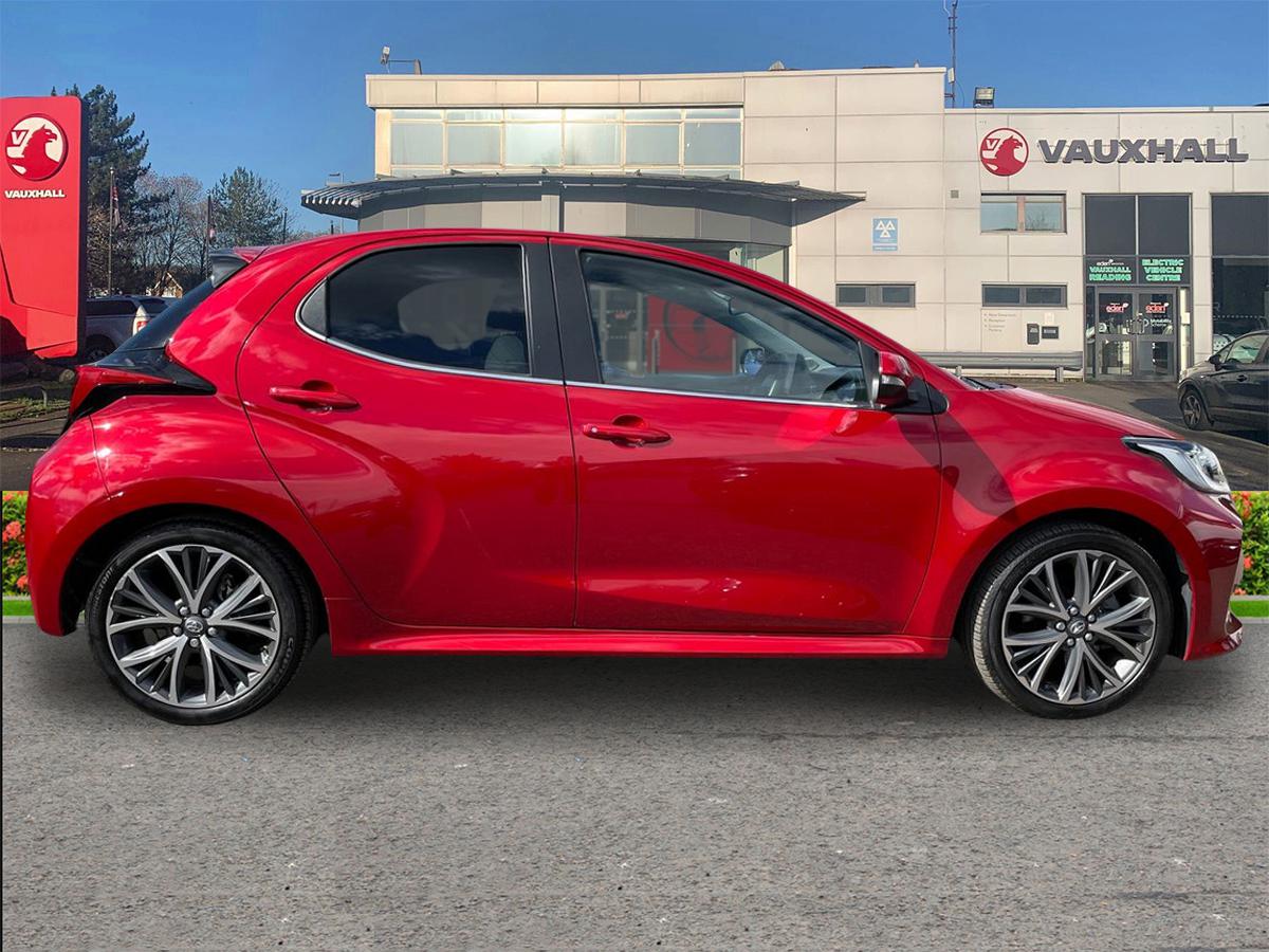 Used Toyota Yaris 2023 for sale - 78088549: Photo 8