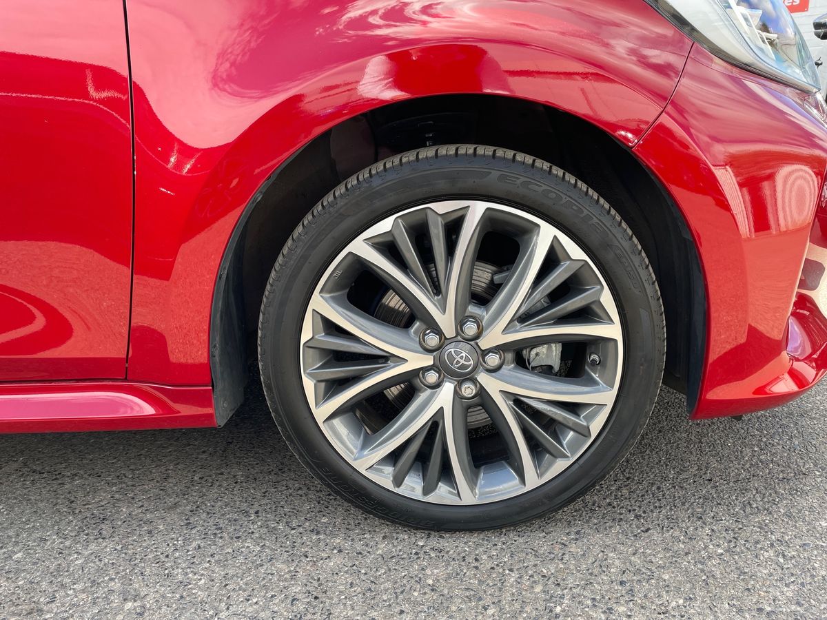 Used Toyota Yaris 2023 for sale - 78088549: Photo 9