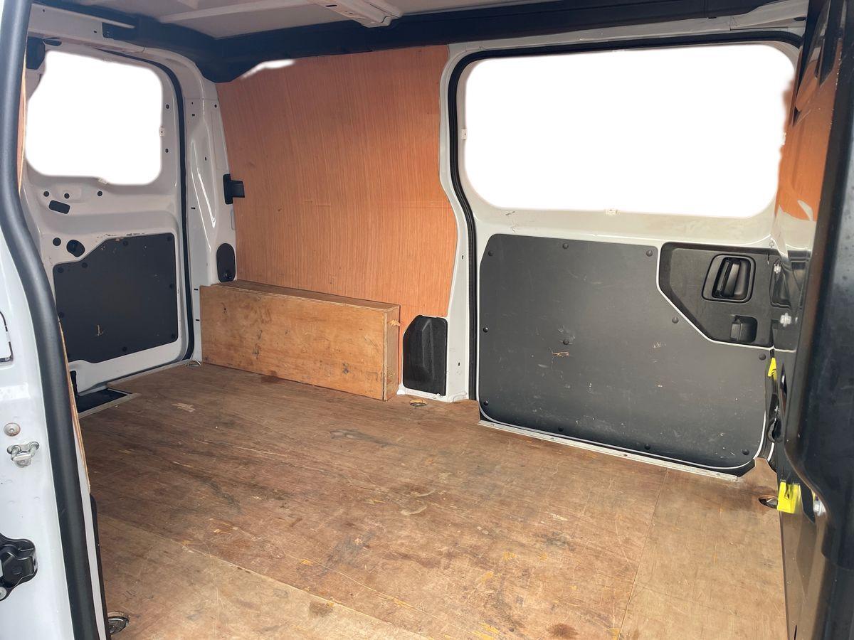 Used Vauxhall Vivaro 2022 for sale - 76786733: Photo 11