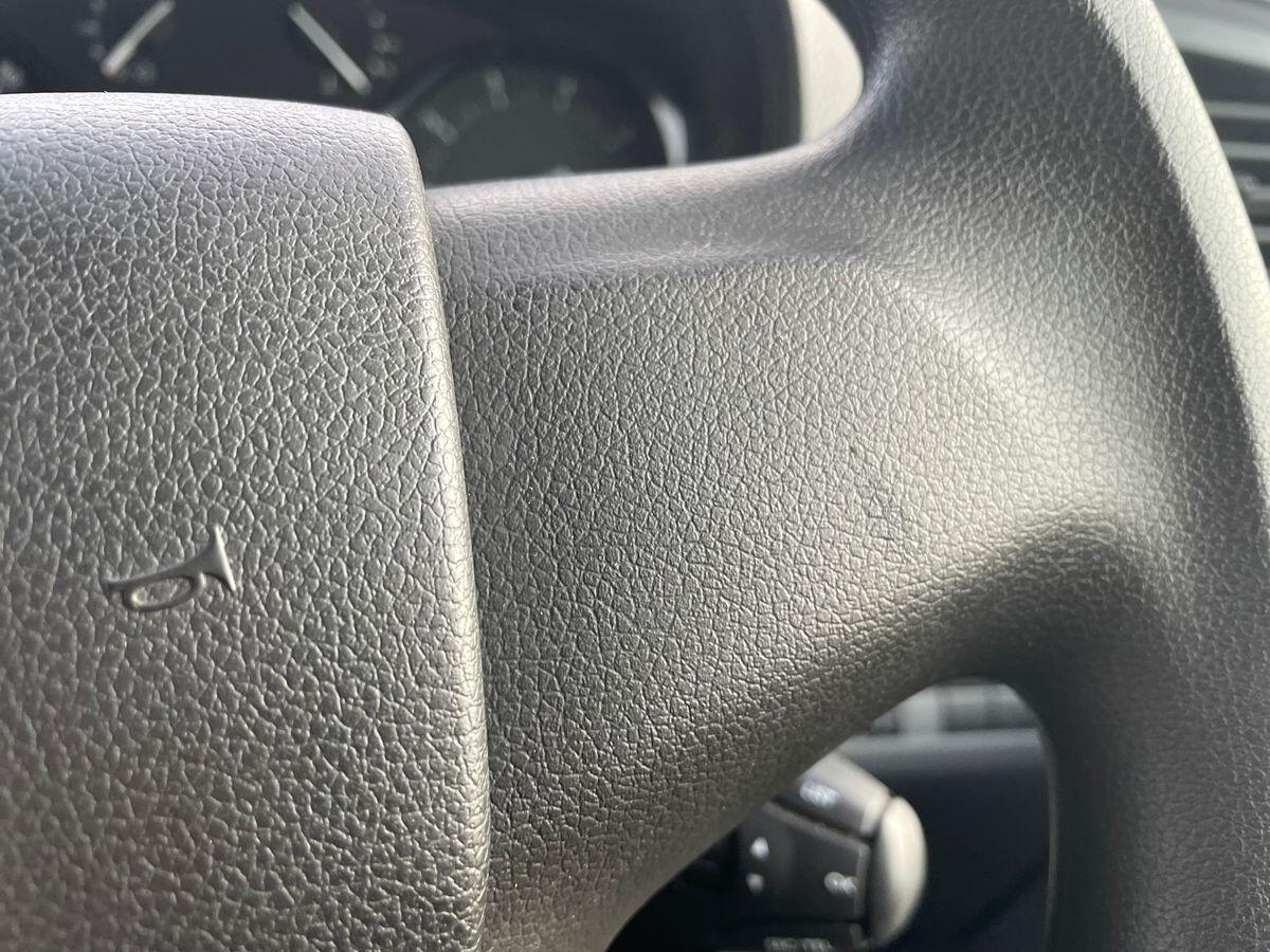 Used Vauxhall Vivaro 2022 for sale - 76786733: Photo 17