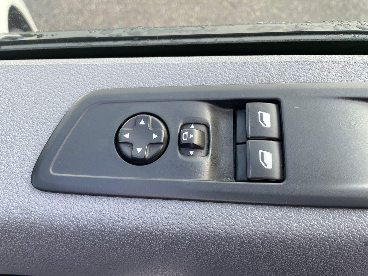 Used Vauxhall Vivaro 2022 for sale - 76786733: Photo 20