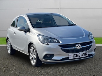 Used Vauxhall Corsa 2015 for sale - 78499194: Photo