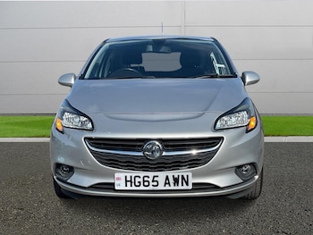 Used Vauxhall Corsa 2015 for sale - 78499194: Photo