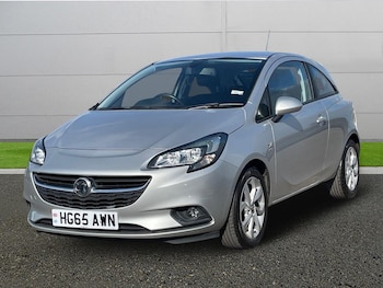 Used Vauxhall Corsa 2015 for sale - 78499194: Photo