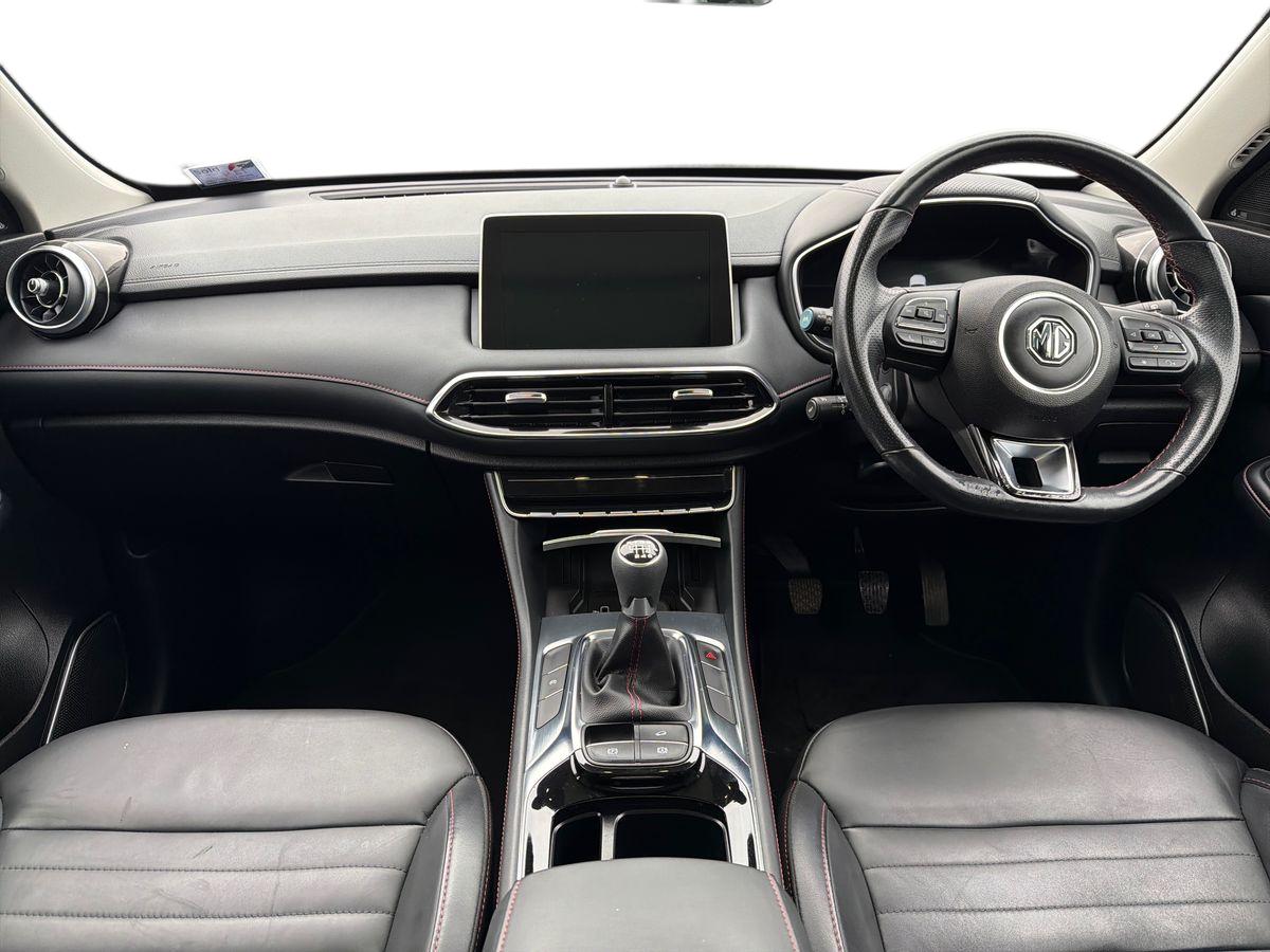 Used MG MG HS 2022 for sale - 77413817: Photo 13