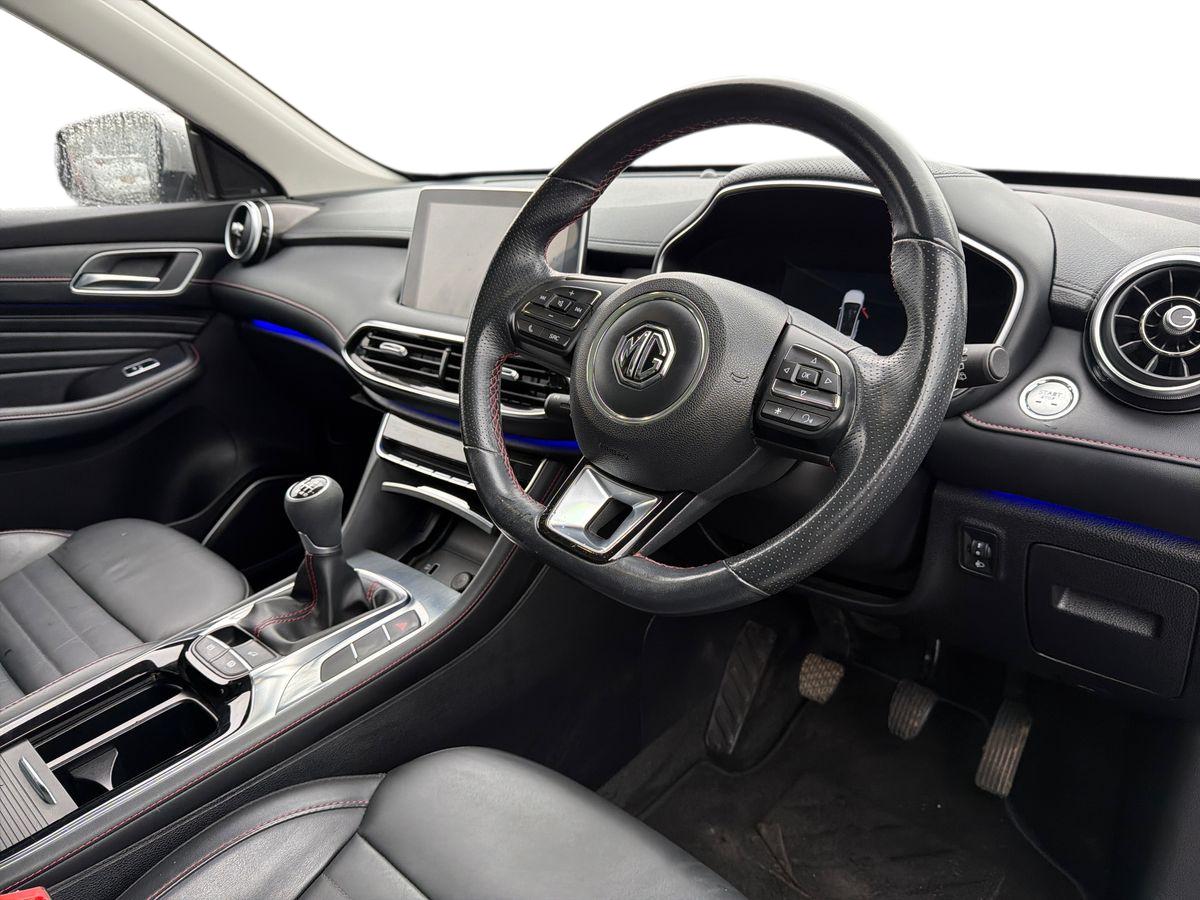 Used MG MG HS 2022 for sale - 77413817: Photo 15