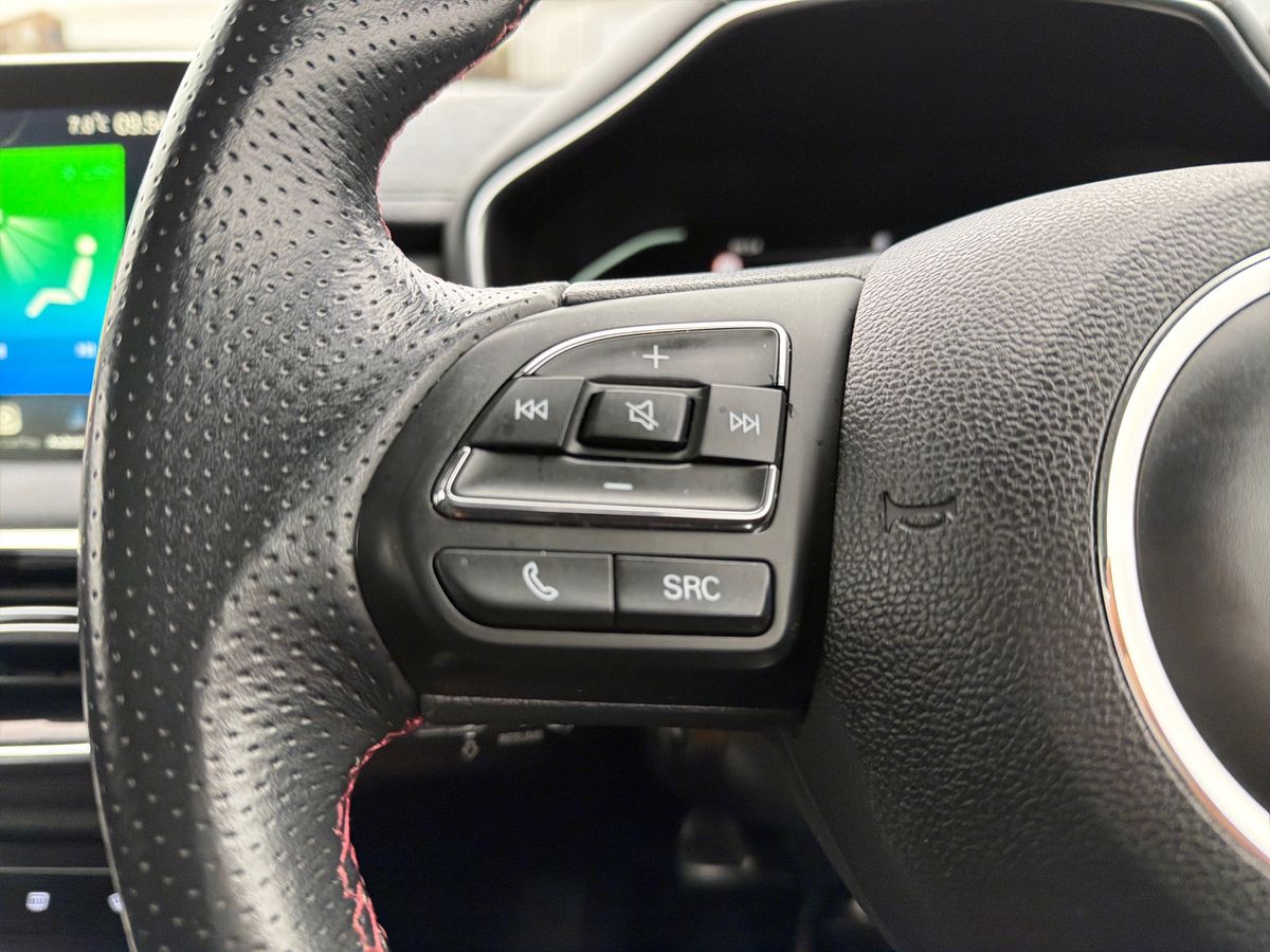 Used MG MG HS 2022 for sale - 77413817: Photo 16