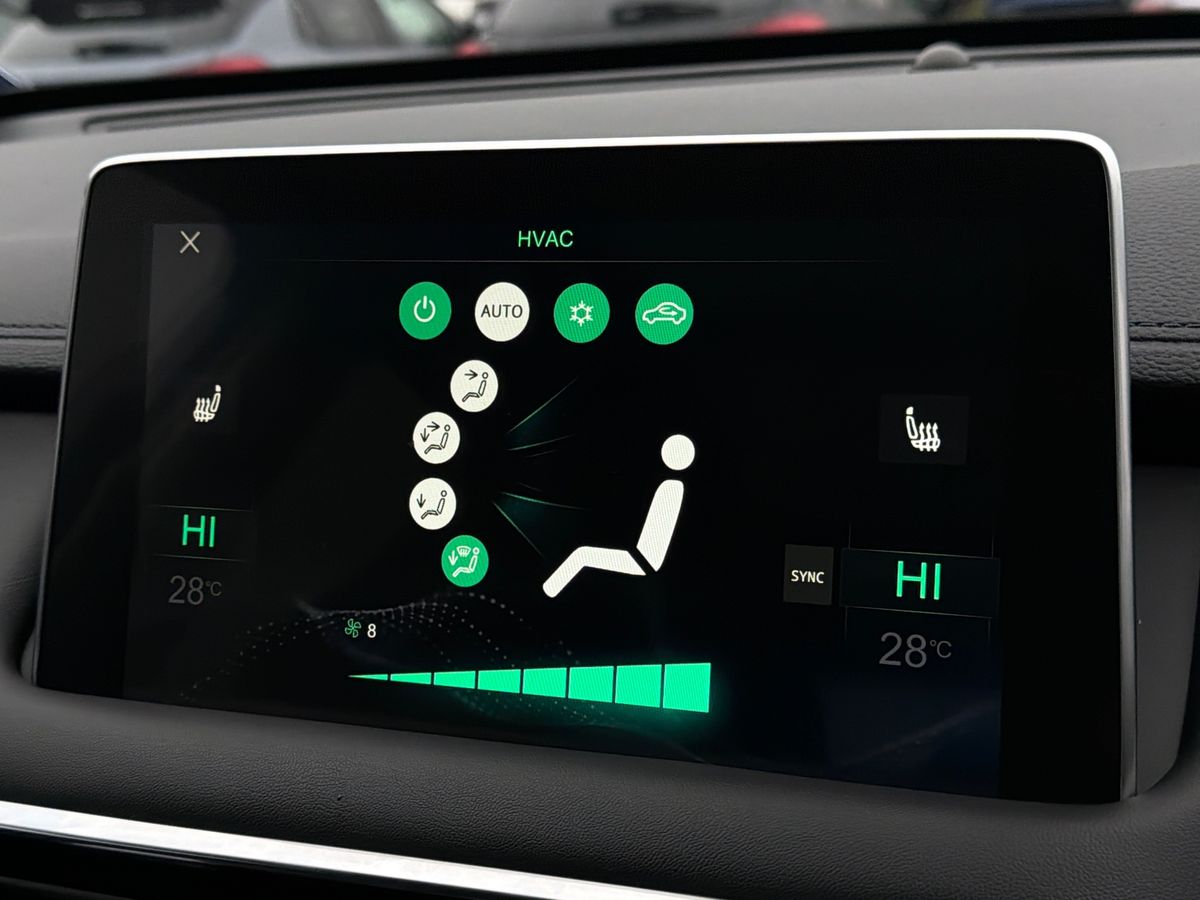 Used MG MG HS 2022 for sale - 77413817: Photo 18