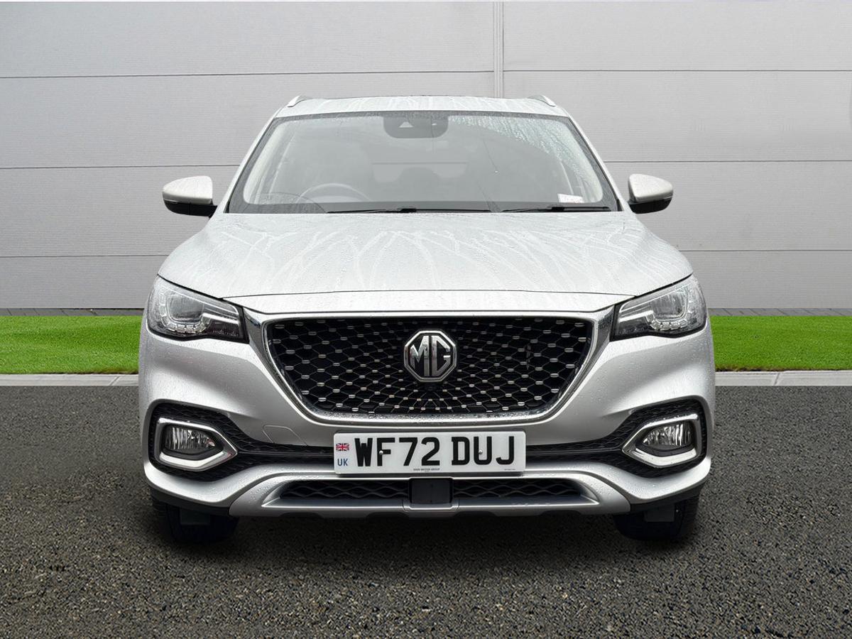 Used MG MG HS 2022 for sale - 77413817: Photo 2